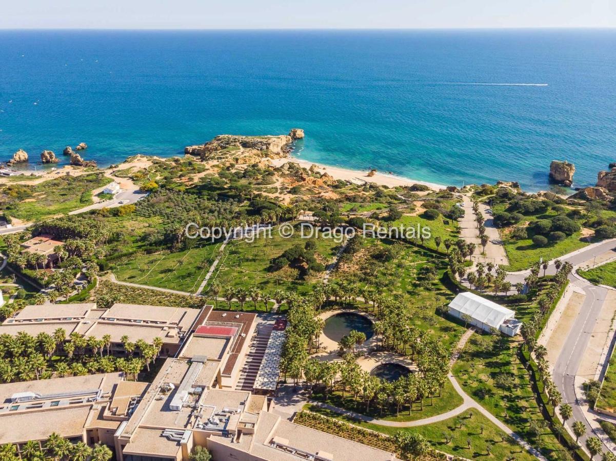 Coastal Retreat With Pool And Beach Access By Drago Rentals Албуфейра Екстер'єр фото